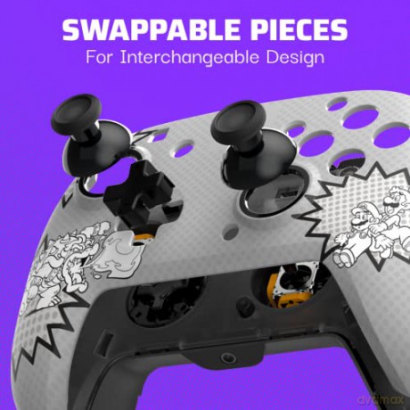 PDP Rematch Wired controller - Switch