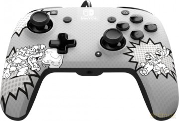 PDP Rematch Wired controller - Switch