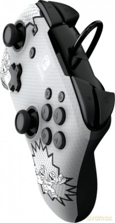 PDP Rematch Wired controller - Switch