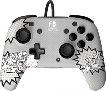 PDP Rematch Wired controller - Switch