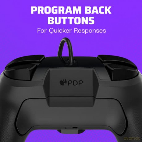 PDP Rematch Wired controller - Switch