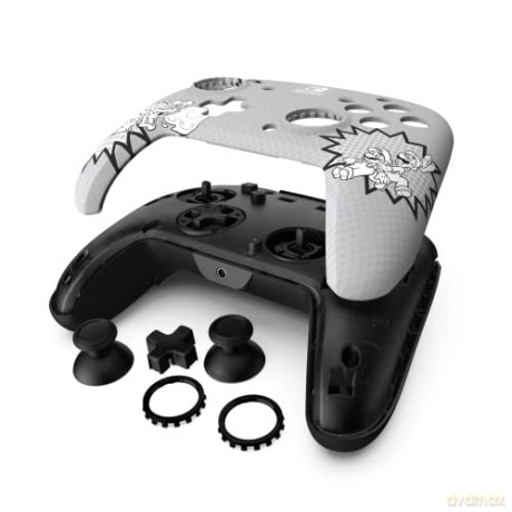 PDP Rematch Wired controller - Switch