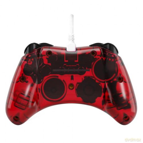 PDP Rock Candy Mini Wired Controller - Mario Kart