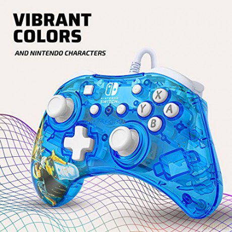 PDP Rock Candy Wired Controller