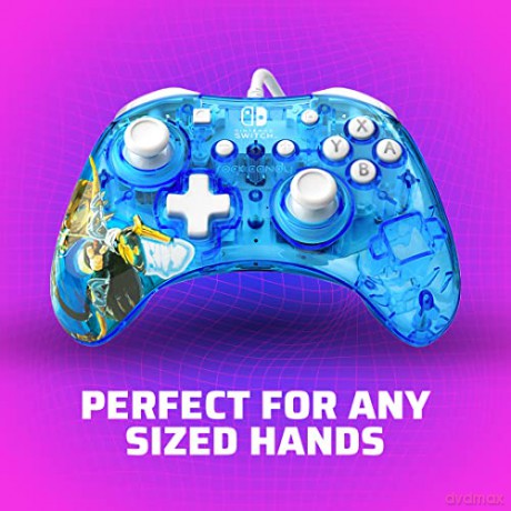 PDP Rock Candy Wired Controller
