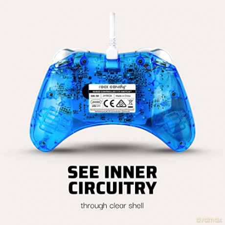 PDP Rock Candy Wired Controller