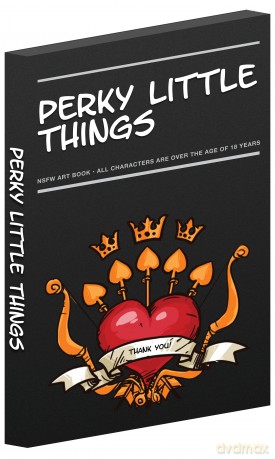 Perky Little Things [GRA SWITCH]