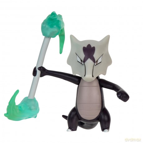 Pokemon - Battle Figure - Alolan Marowak (PKW3016) [FIGURKA]