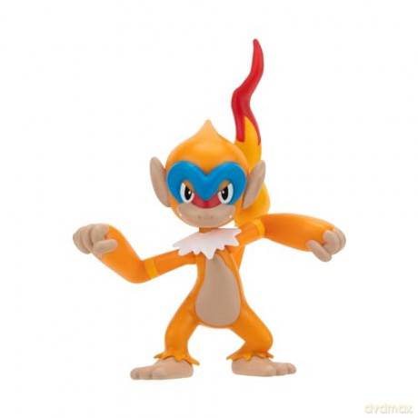 Pokemon - Battle Figure - Monferno (PKW3010) [FIGURKA]