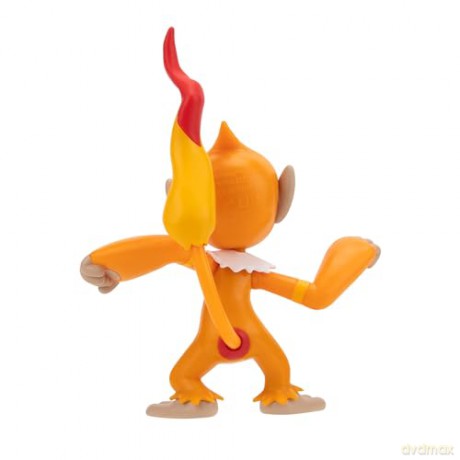 Pokemon - Battle Figure - Monferno (PKW3010) [FIGURKA]