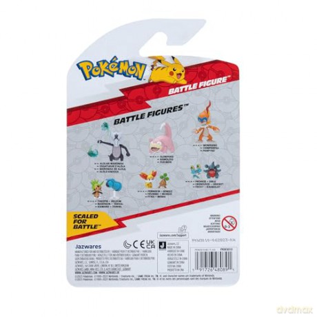 Pokemon - Battle Figure - Monferno (PKW3010) [FIGURKA]