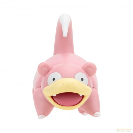 Pokemon - Battle Figure - Slowpoke (PKW3009) [FIGURKA]