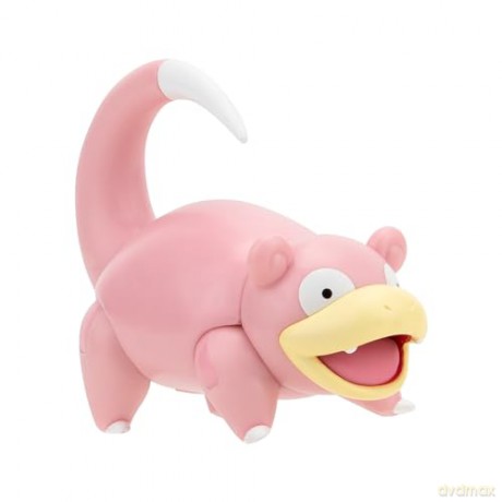 Pokemon - Battle Figure - Slowpoke (PKW3009) [FIGURKA]