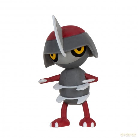 Pokemon - Battle Figure 3 Pk - Pawnirad, Squirtle (PKW3058) [FIGURKA]