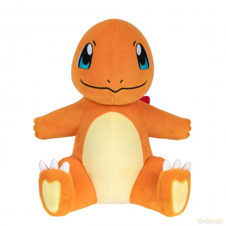 Pokemon - Plush 30 cm - Charmander (PKW3110)
