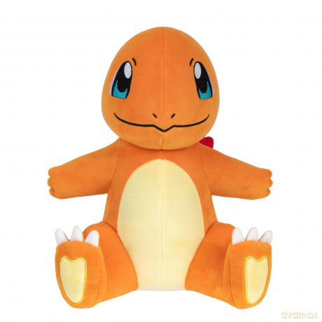Pokemon - Plush 30 cm - Charmander (PKW3110)