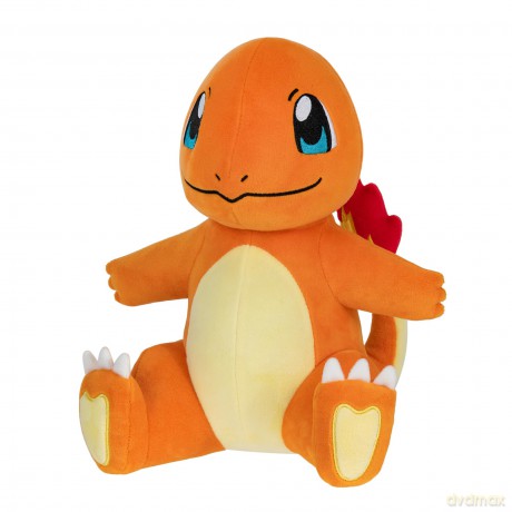 Pokemon - Plush 30 cm - Charmander (PKW3110)