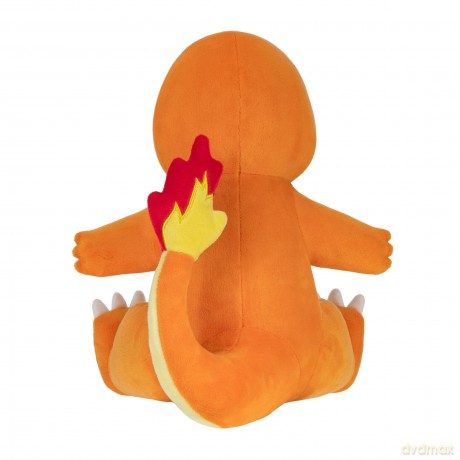 Pokemon - Plush 30 cm - Charmander (PKW3110)