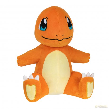 Pokemon - Plush 30 cm - Charmander (PKW3110)