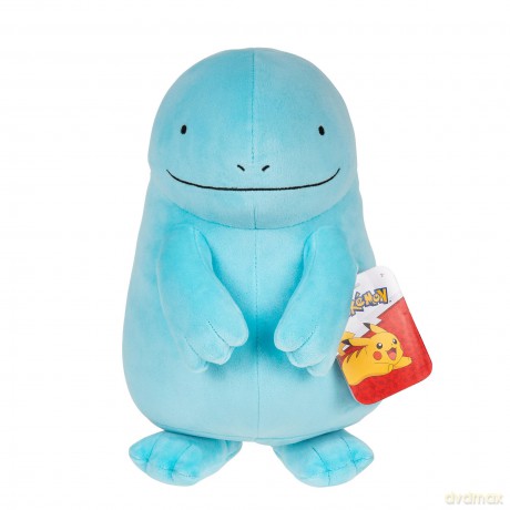 Pokemon - Plush 30 cm - Quagsire (PKW3109)