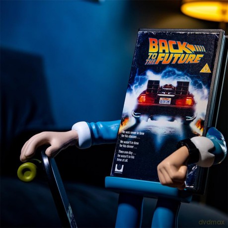 Power Idolz Back To The Future Wireless Charging Dock
