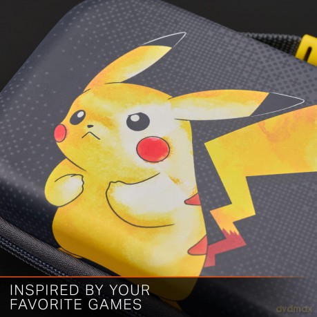 PowerA Protection Case For Nintendo Switch Or Nintendo Switch Lite - PIKACHU 025