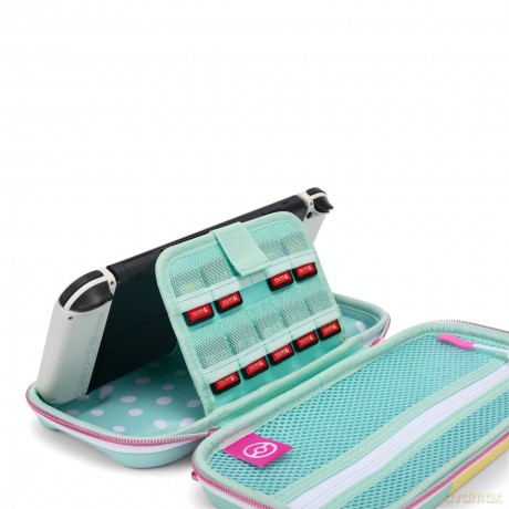 PowerA Protection Case Nintendo Switch - Pokemon Friends - (Switch/OLED/Lite)