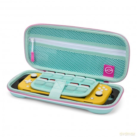 PowerA Protection Case Nintendo Switch - Pokemon Friends - (Switch/OLED/Lite)