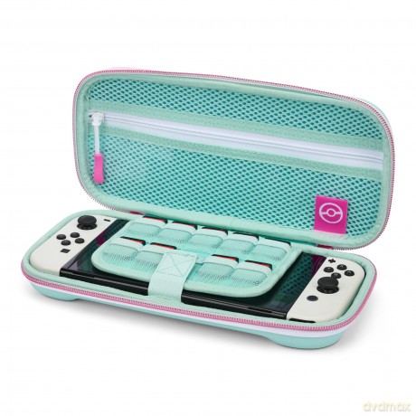 PowerA Protection Case Nintendo Switch - Pokemon Friends - (Switch/OLED/Lite)