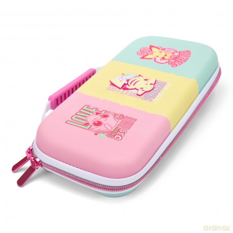 PowerA Protection Case Nintendo Switch - Pokemon Friends - (Switch/OLED/Lite)