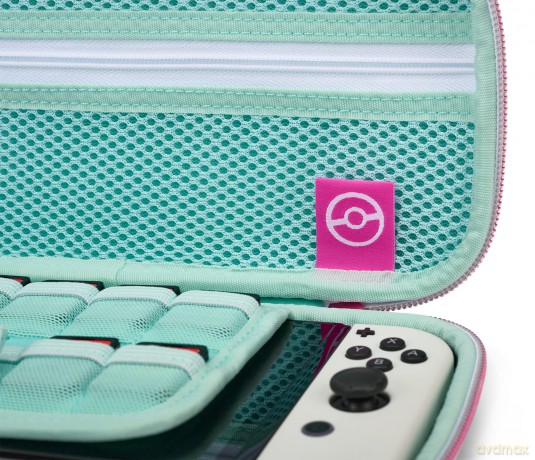 PowerA Protection Case Nintendo Switch - Pokemon Friends - (Switch/OLED/Lite)