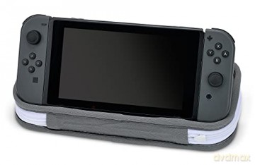 PowerA Slim Case - Metroid Dread
