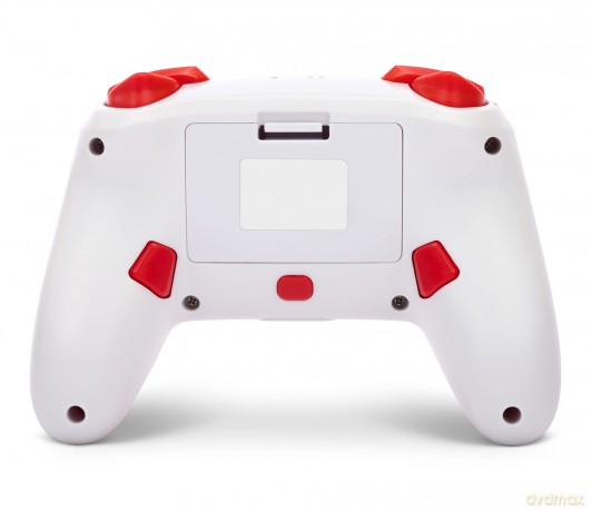 PowerA Wireless Controller - Mario Joy