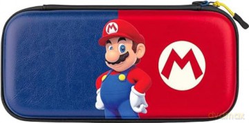 Pull-N-Go Case - Mario