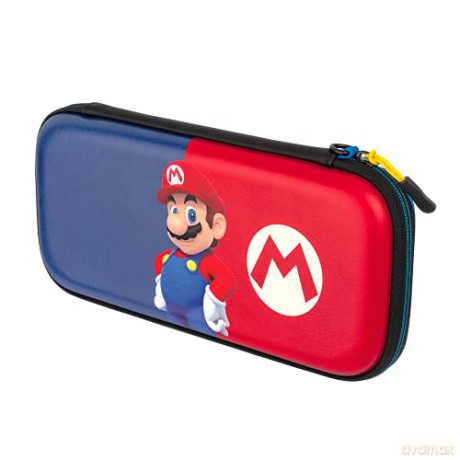 Pull-N-Go Case - Mario