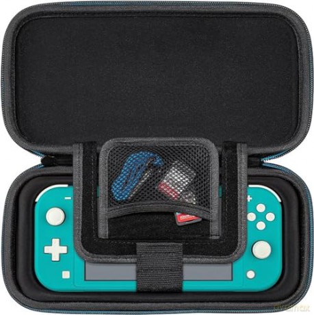Pull-N-Go Case - Mario