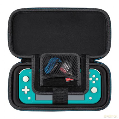 Pull-N-Go Case - Mario