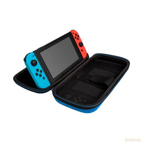 Pull-N-Go Case - Mario