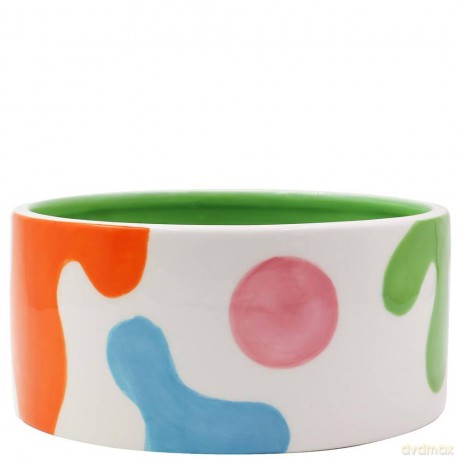QUE RICO - Flowerpot - Bonita - La Vaca (148-00939)