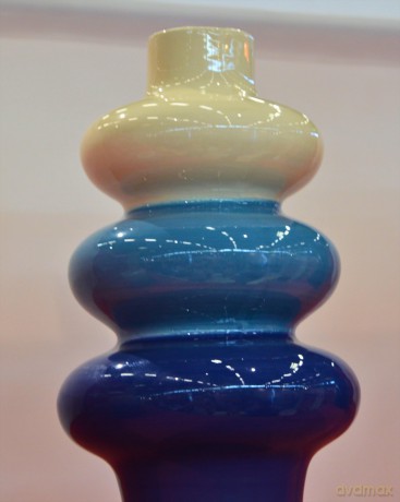 QUE RICO - Vase - Elena - Amor Del Color (148-01063)