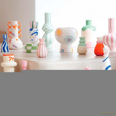 QUE RICO - Vase - Elena - Amor Del Color (148-01063)