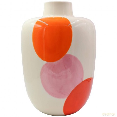 QUE RICO - Vase - Rocio - Bolas Bailandas (148-00885)