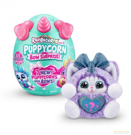 Rainborcorns - Puppycorn Surprise-S6 (9269)