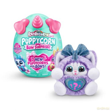 Rainborcorns - Puppycorn Surprise-S6 (9269)