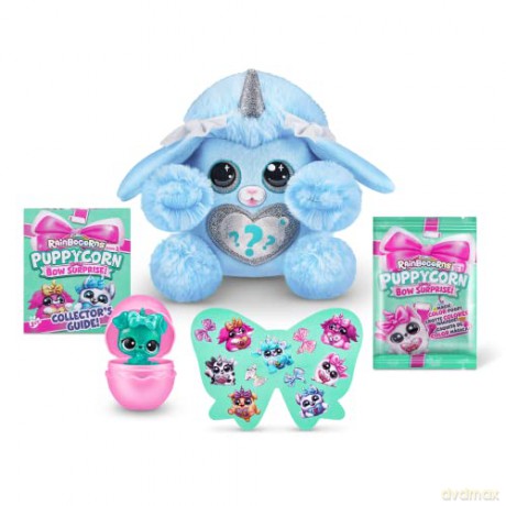 Rainborcorns - Puppycorn Surprise-S6 (9269)