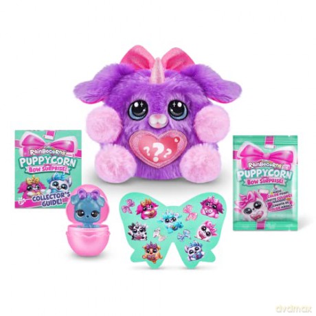 Rainborcorns - Puppycorn Surprise-S6 (9269)
