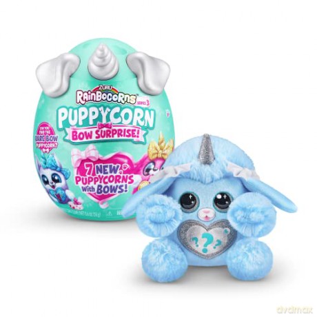 Rainborcorns - Puppycorn Surprise-S6 (9269)