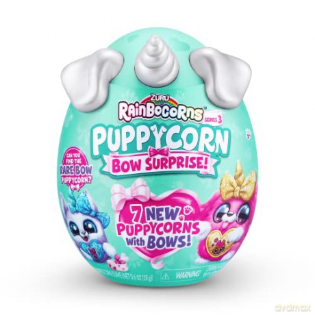 Rainborcorns - Puppycorn Surprise-S6 (9269)
