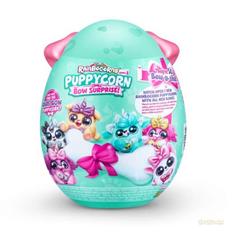 Rainborcorns - Puppycorn Surprise-S6 (9269)