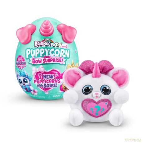 Rainborcorns - Puppycorn Surprise-S6 (9269)